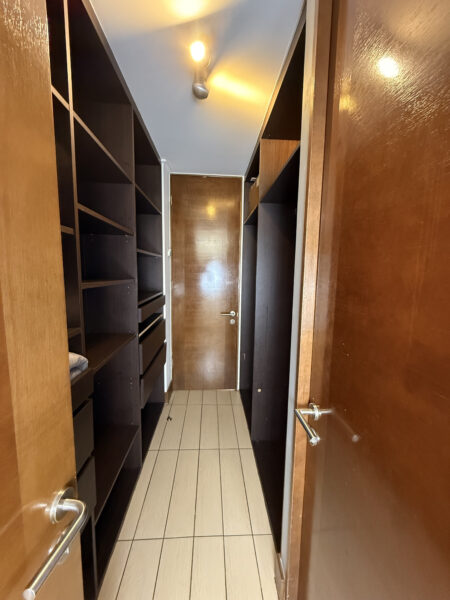 Departamento 1 dormitorio | Metro Manquehue 8