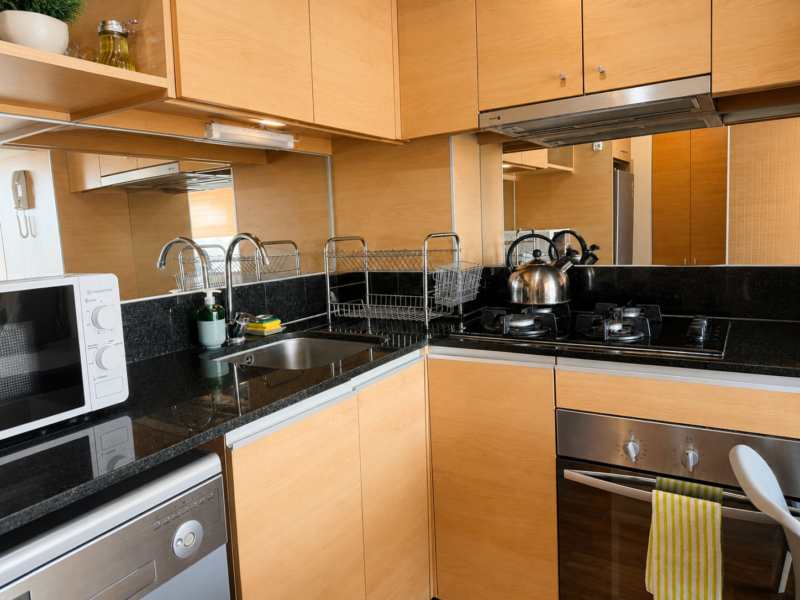 Departamento 2 dormitorios | Metro Pedro de Valdivia 13