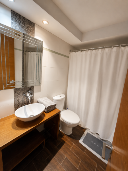 Departamento 2 dormitorios | Metro Pedro de Valdivia 13