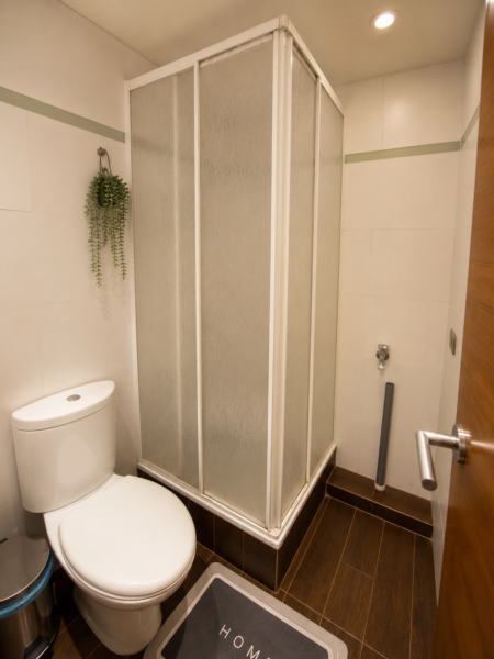 Departamento 2 dormitorios | Metro Pedro de Valdivia 13