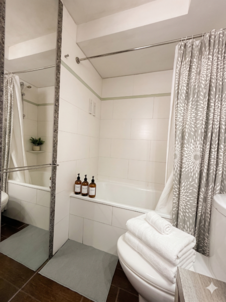 Departamento 1 dormitorio | Metro Pedro de Valdivia