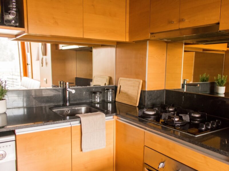 Departamento 2 dormitorios | Metro Pedro de Valdivia